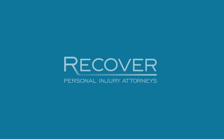  Top 5 Reasons To Hire A Personal Injury Attorney