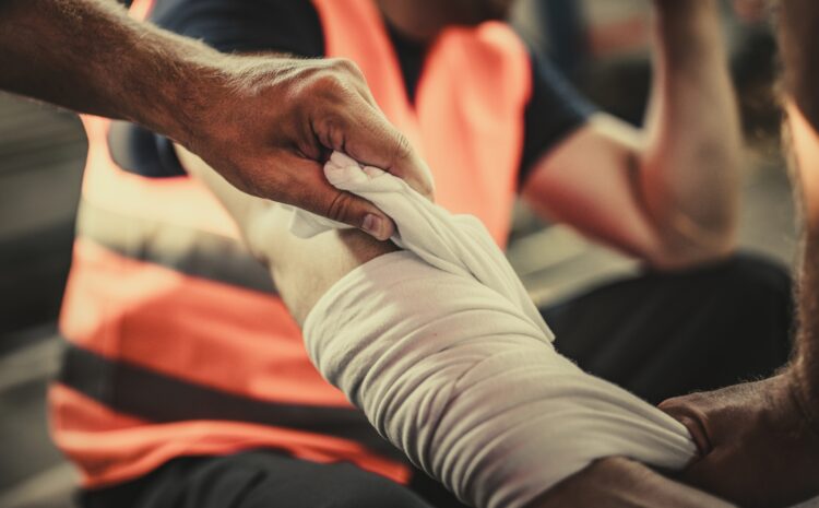 Workplace Injuries
